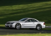 Mercedes-Benz CK 63S Carlsson